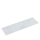 CANYON Klawiatura HKB-W11 UK/US RGB Dwa Tryby Bezprzewodowa Biała CNS-HBTK11W - 1348465 - zdjęcie 4